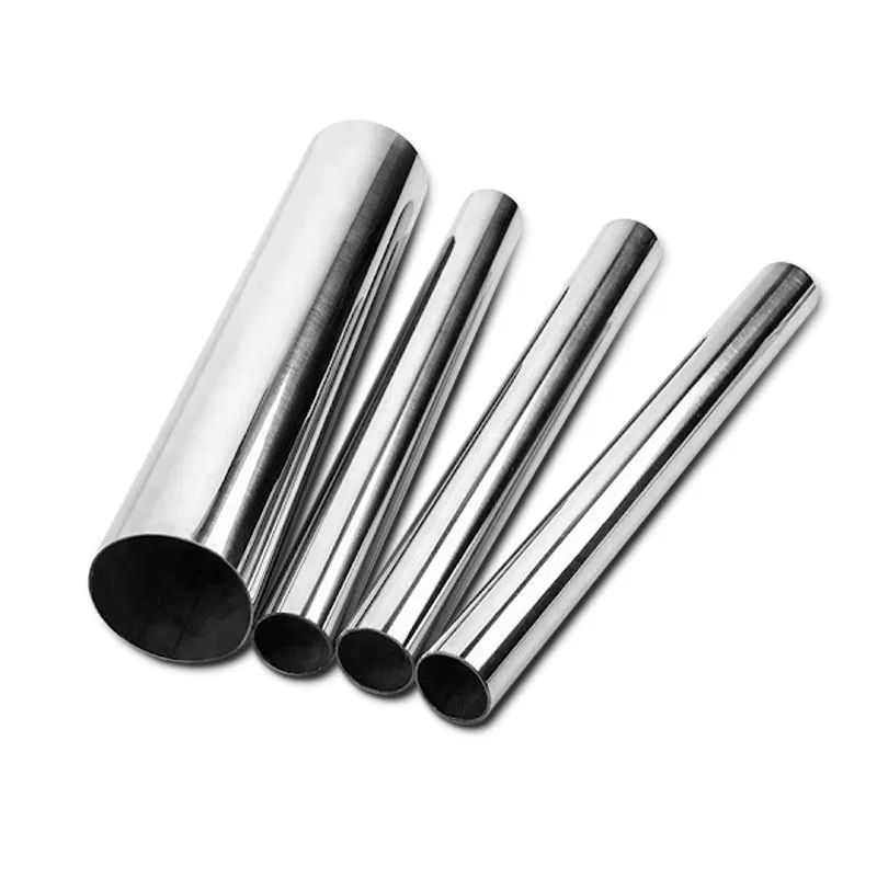 stainless steel pipe&tube